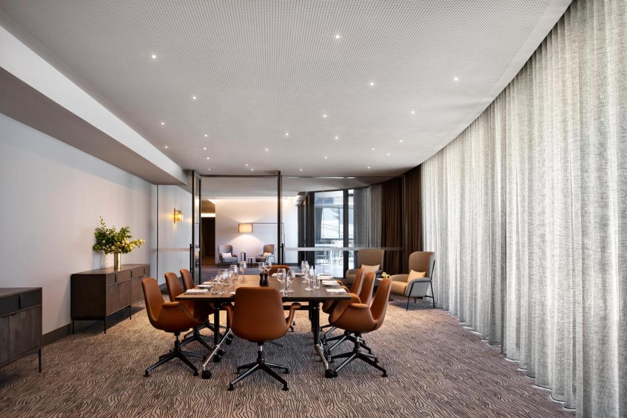 멜버른 메리어트 호텔 독랜스 멜번 외부 사진 The Westin Sydney